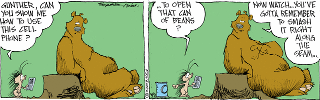 grizzwells